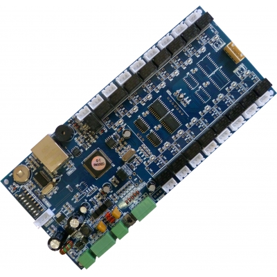 【WX16A】微信扫码电梯控制器