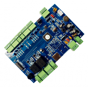 【MS3002】485双门控制器