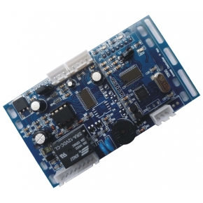 【L2000C】不联网楼宇门禁模块