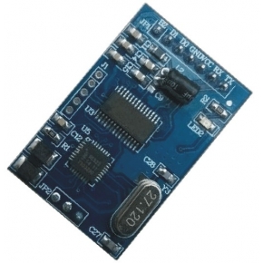 【MIC2】IC读卡模块