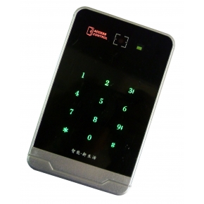 【QR26_K】WG26二维码门禁读头