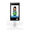 【RFI8Q】8寸二维码人脸识别一体机